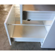 Mobile Drawer Unit with 2 File drawers Mobile Drawer Unit with 2 File drawers
